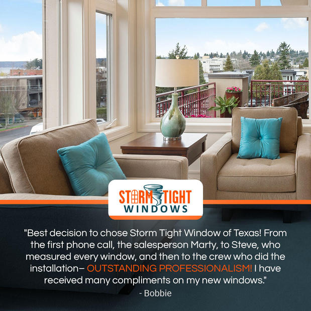 Images Storm Tight Windows of Texas