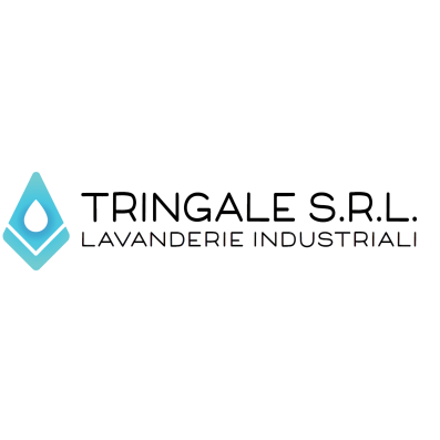 Tringale Lavanderie Industriali Logo