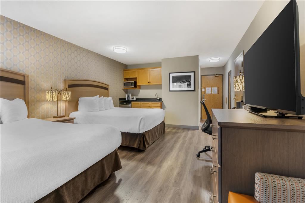 Images Best Western Plus Country Meadows Inn