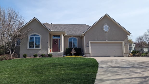 Images Brown Roofing, LLC