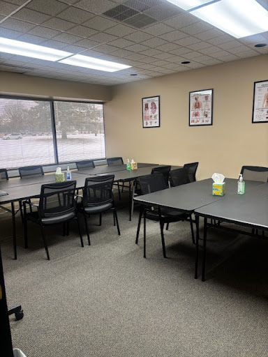 Images Soaring CNA Training Center, LLC