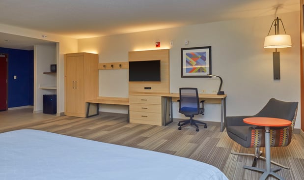 Images Holiday Inn Express Eugene - Springfield by IHG