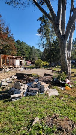 Images Dotson's Roll Off Dumpster Services