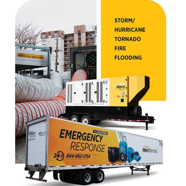 Images Herc Rentals