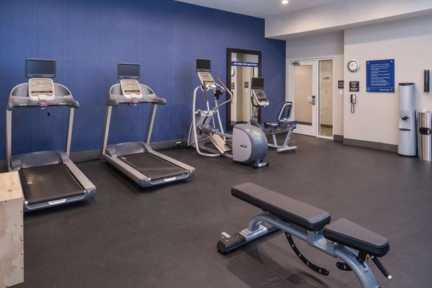 Images Hampton Inn & Suites Port Aransas