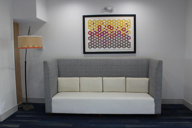 Images Holiday Inn Express & Suites San Antonio West-Seaworld Area by IHG