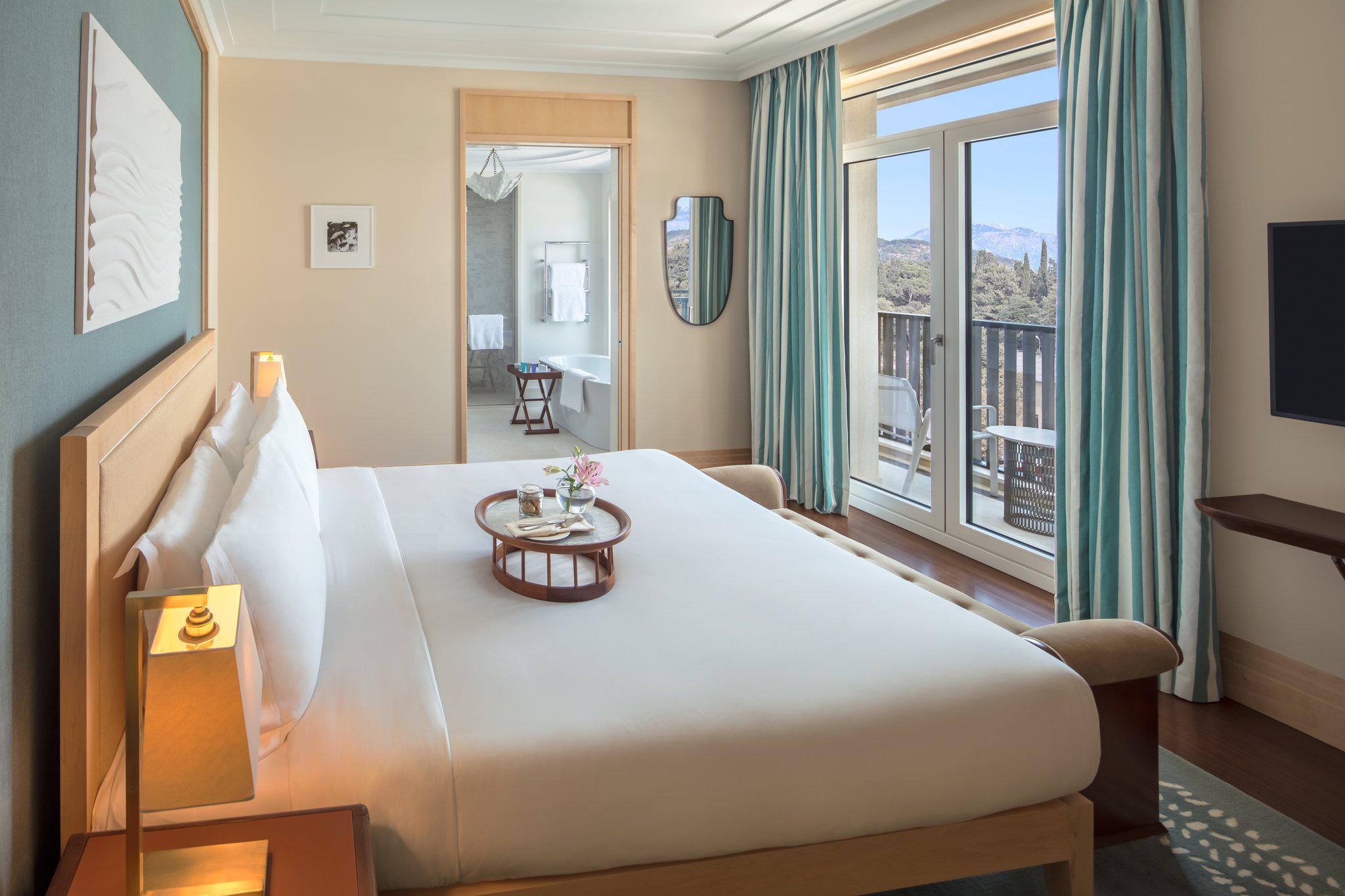 Regent Porto Montenegro