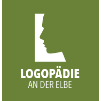 Logo Logopädie an der Elbe