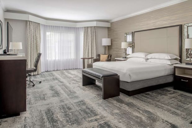 Images Hilton San Diego/Del Mar