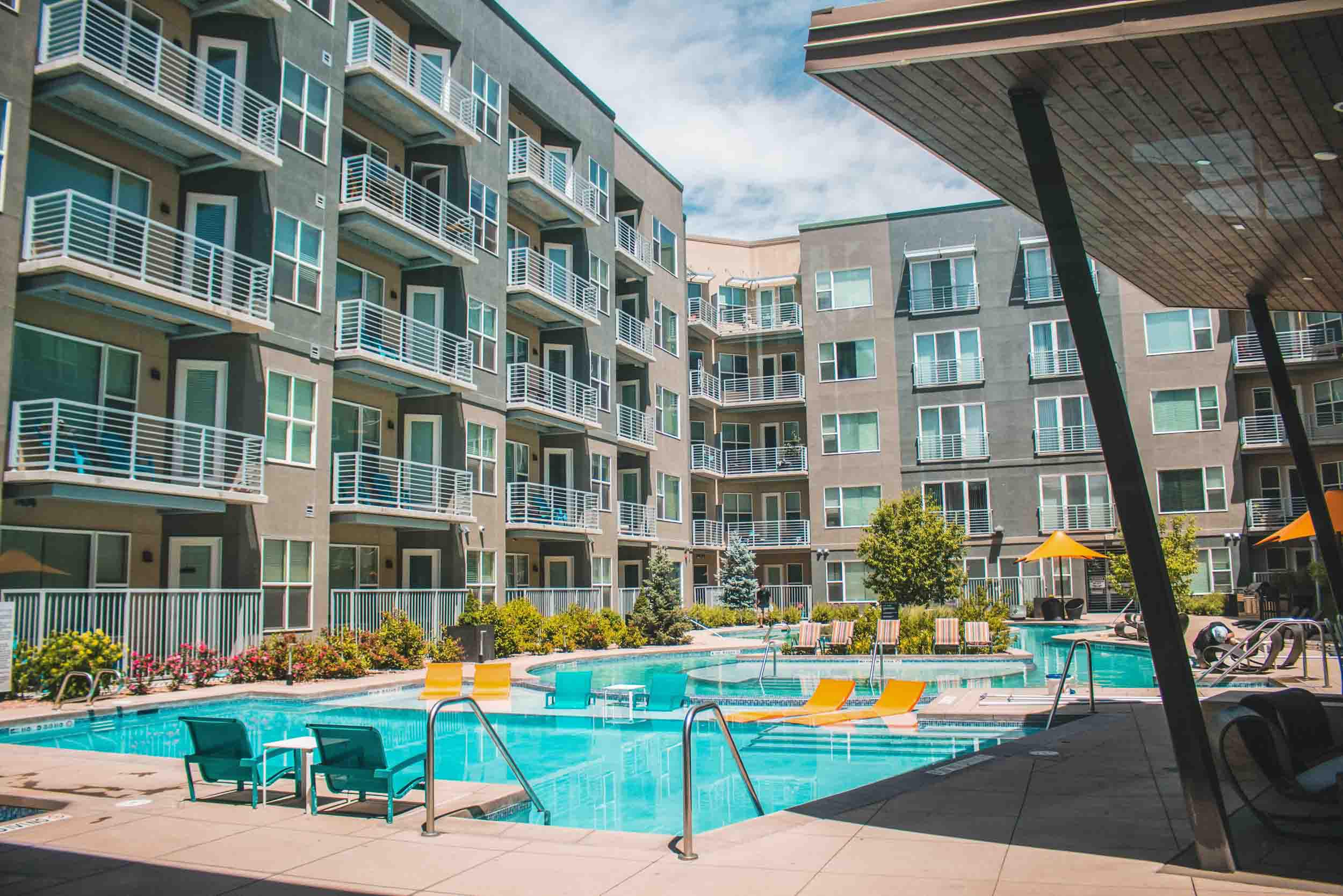 Veranda Highpointe Apartments, Denver Colorado (CO) - LocalDatabase.com