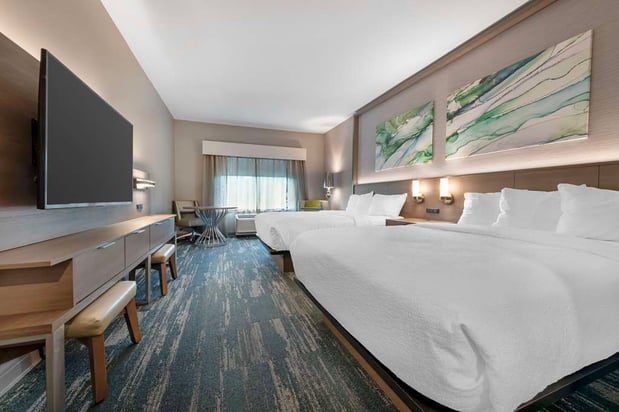 Images Best Western Plus Grand Rapids MN