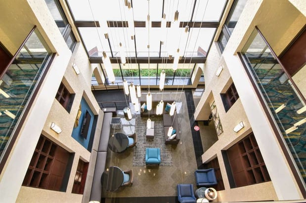 Images Best Western Plus Indianapolis North at Pyramids