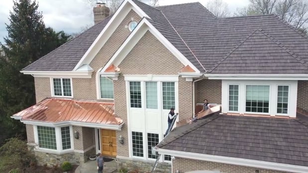 Images American Custom Contractors