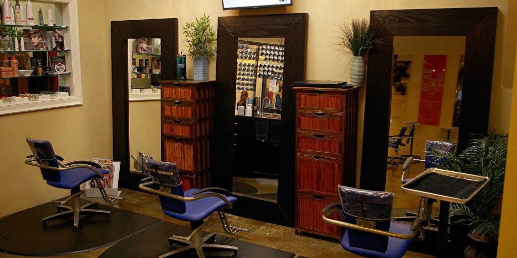 Paul Beaune NY Salon, Charlotte North Carolina (NC 