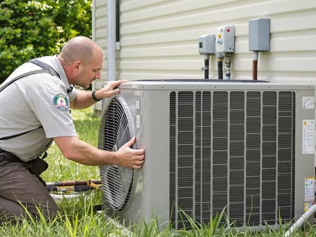 Images AJB Mechanical Heating and Cooling