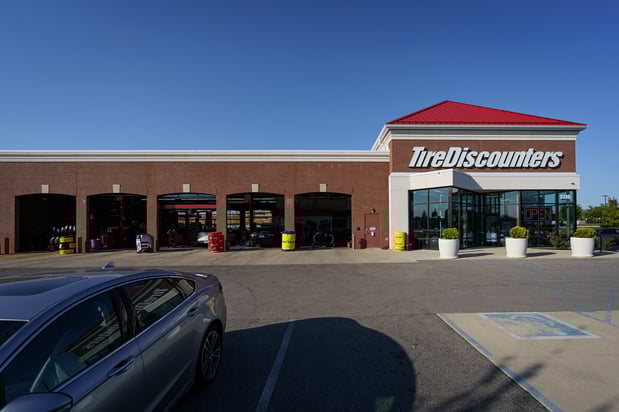 Images Tire Discounters