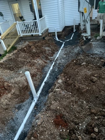 Images Hawk and Son's Plumbing