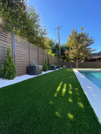 Images Waterloo Turf Austin