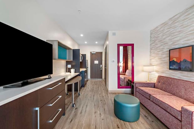 Images Home2 Suites by Hilton San Bernardino