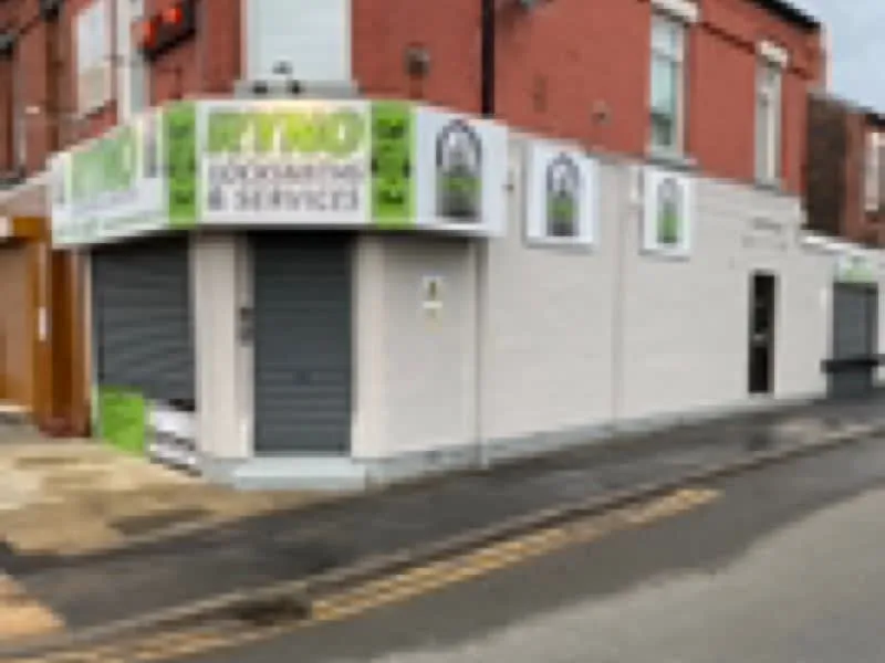 Images Ryno Locksmiths & Services Ltd