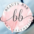 Beauty Bar Med Aesthetics Logo
