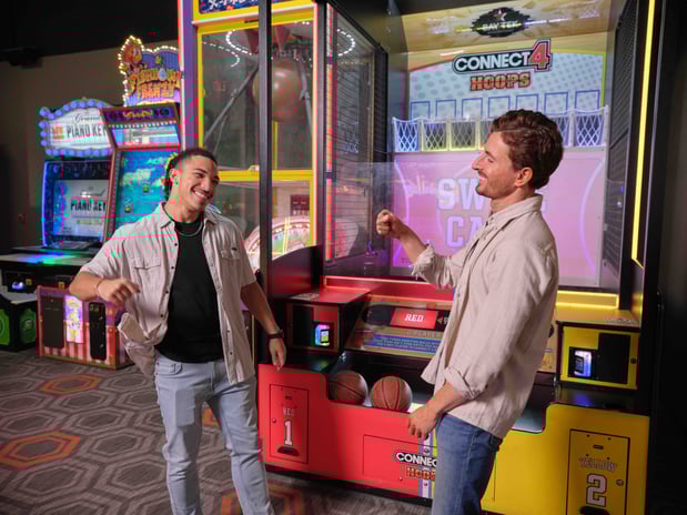 Images Strikz Entertainment