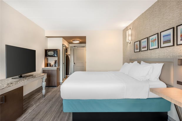 Images Hilton Garden Inn Wisconsin Dells