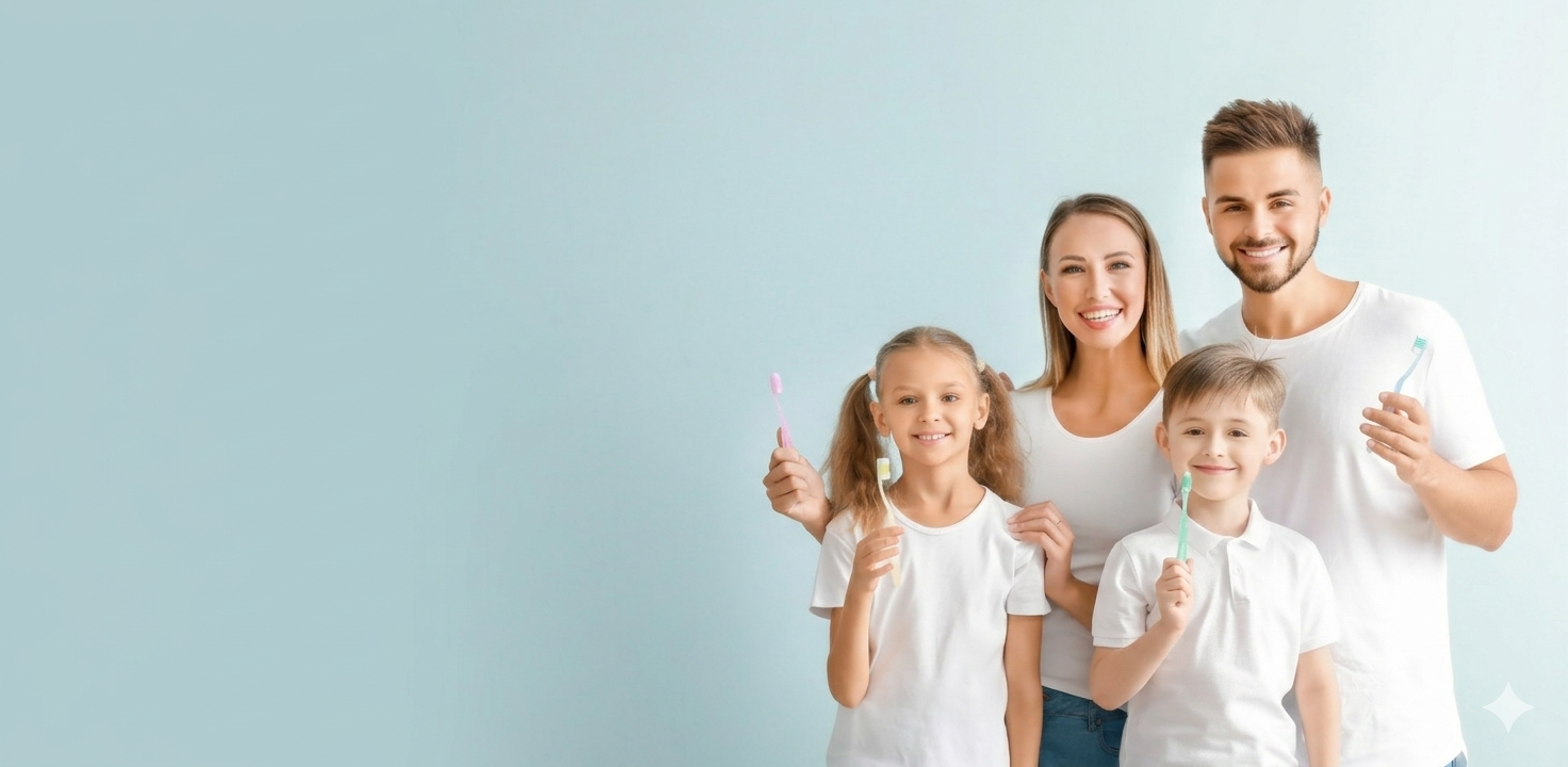 Lubbock Dental Care family dental care in Lubbock, TX 