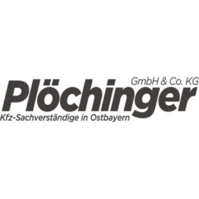 Plöchinger Kfz-Sachverständige GmbH & Co. KG Logo