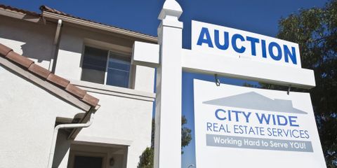 3 Advantages of Selling Real Estate or Personal Property at Auction