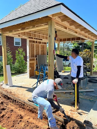 Images A.G. Building and Remodeling