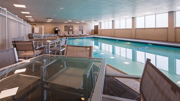 Images Best Western Premier Airport/Expo Center Hotel