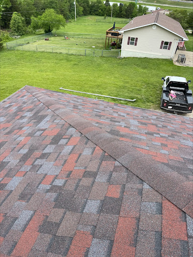 Images Ludlow's Roofing LLC