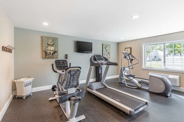 Images Best Western Plus University Park Inn & Suites
