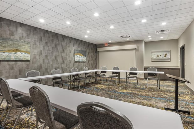 Images Best Western Plus Executive Residency Jackson Northeast