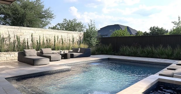 Images Elite Construction & Custom Pools