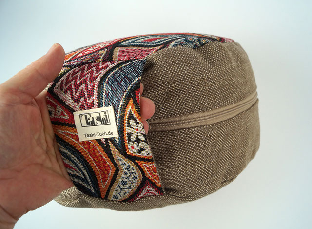 Einhornauf, Am Hünengrab 11 in Reinbek