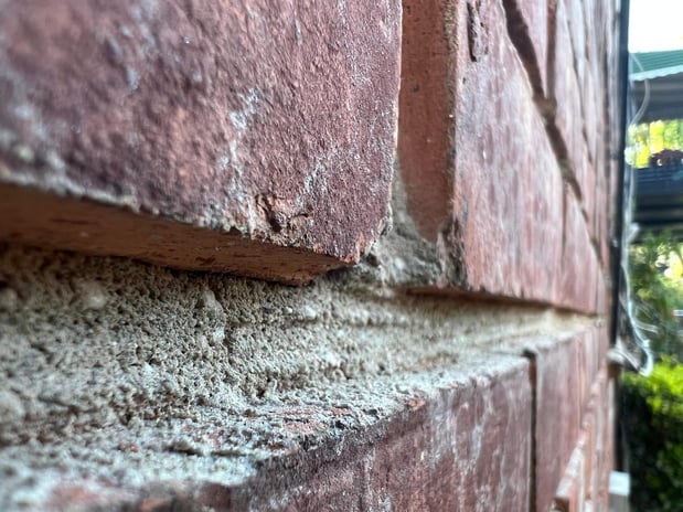 Images New York Brick Pointing