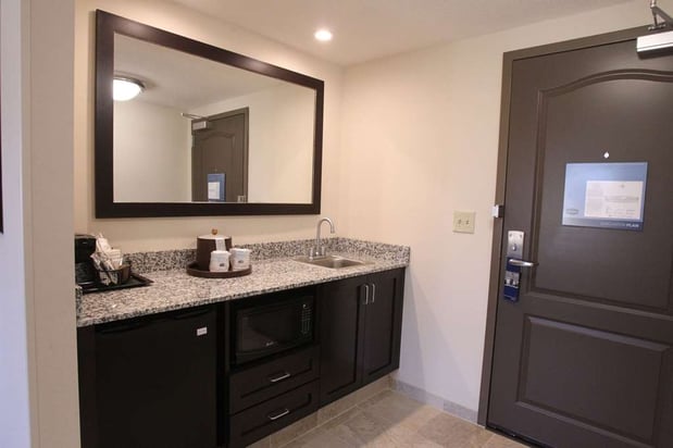 Images Hampton Inn & Suites Seneca-Clemson Area