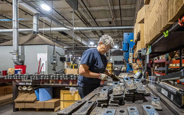 Images Midwest Hardfacing