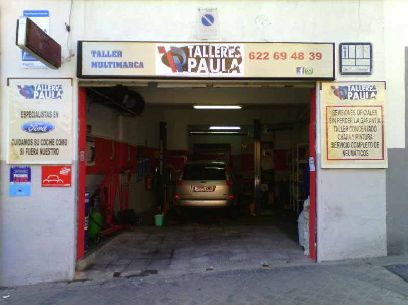Images Talleres Paula