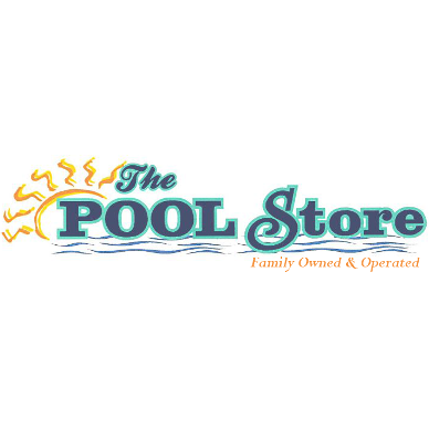 The Pool Store Logo