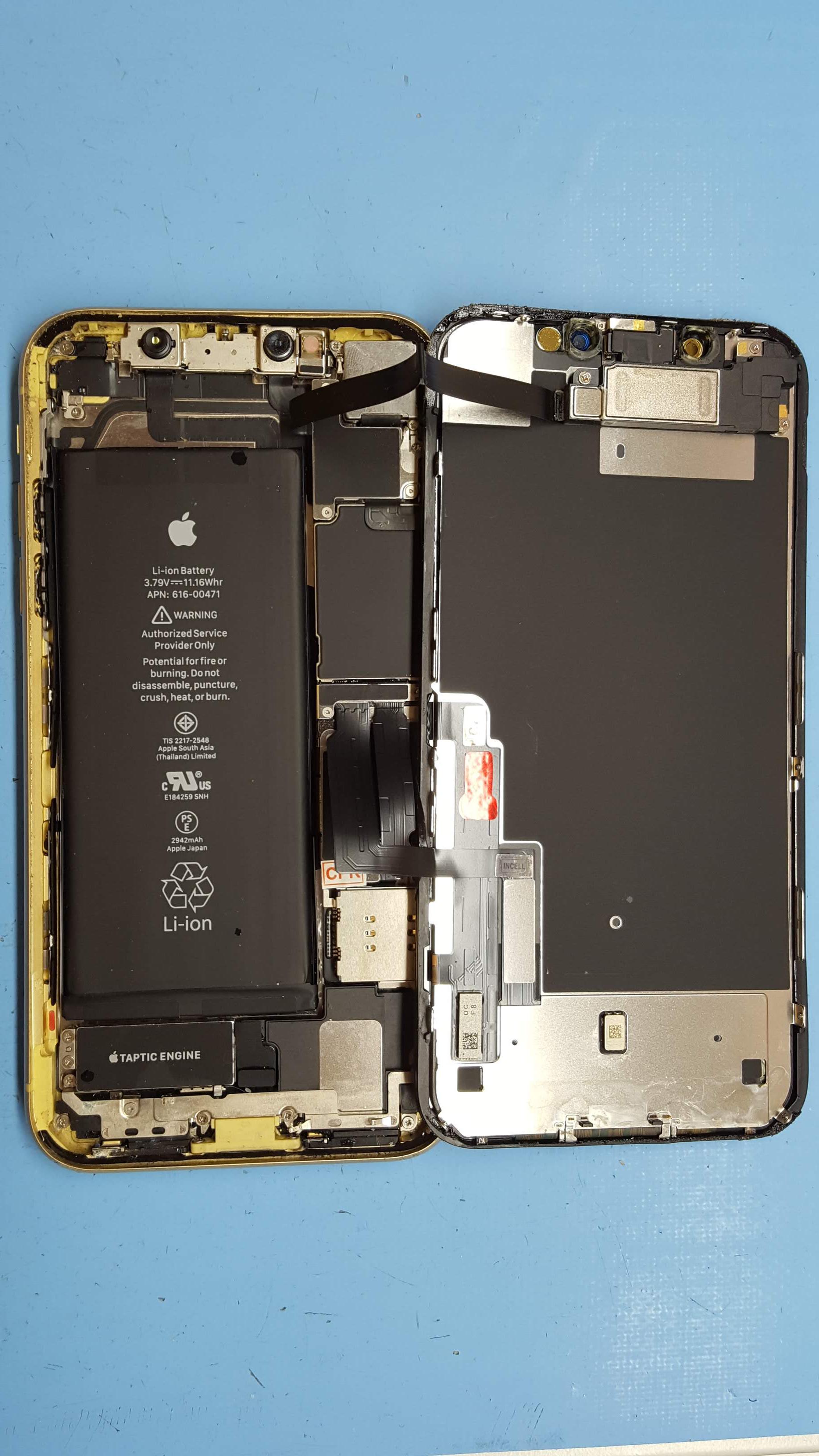 iPhone Repair at CPR South Everett WA