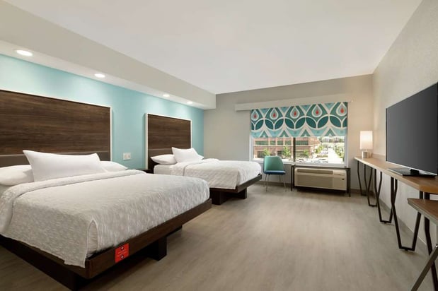 Images Tru by Hilton St. Charles St. Louis