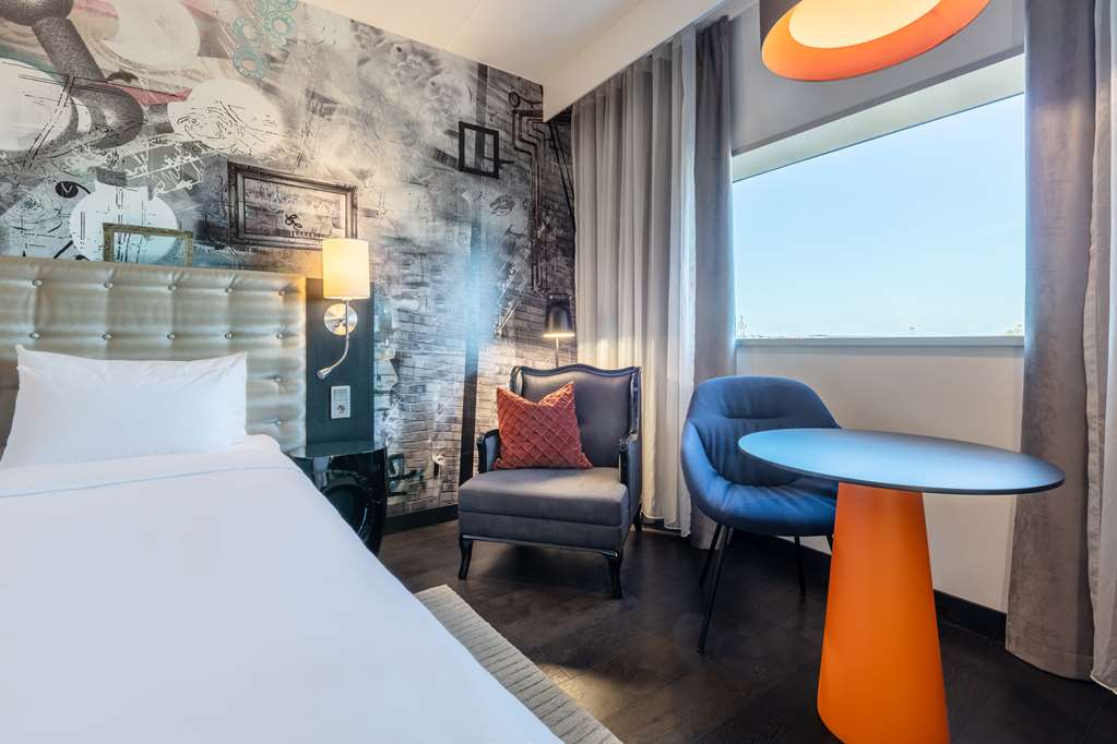 Images Radisson Blu Riverside Hotel, Gothenburg