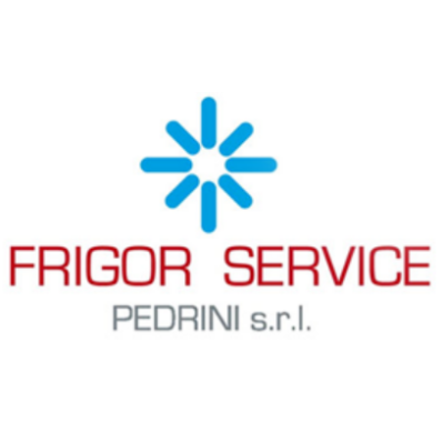 Frigor Service Pedrini Logo