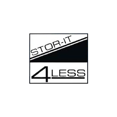 Stor-It 4 Less Logo