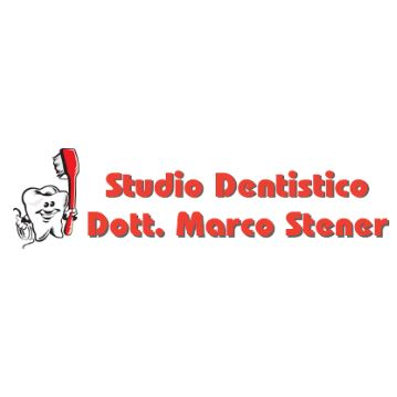 Stener Dott. Marco Logo