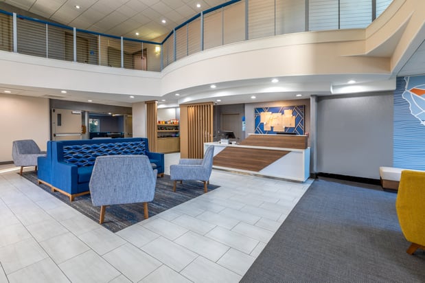 Images Holiday Inn Express & Suites Lathrop by IHG