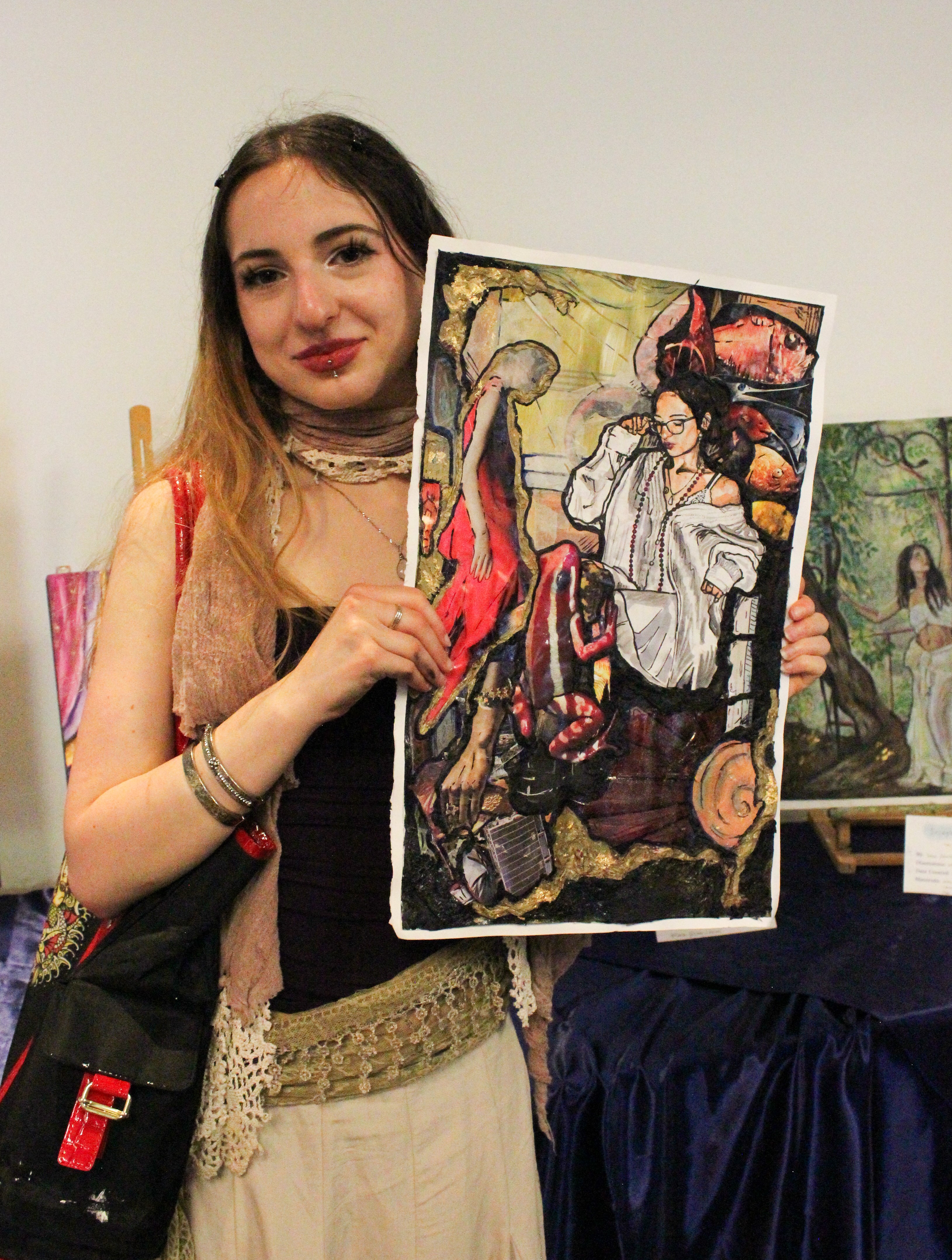 Timea holding art cropped.jpg